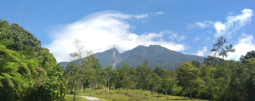 Anai Peak