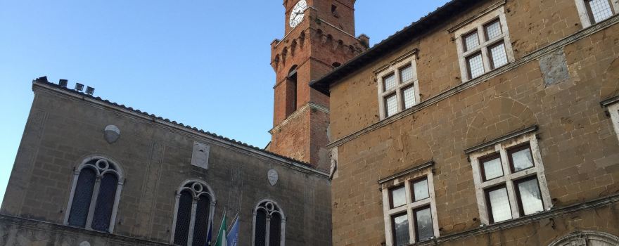 Palazzo Vescovile