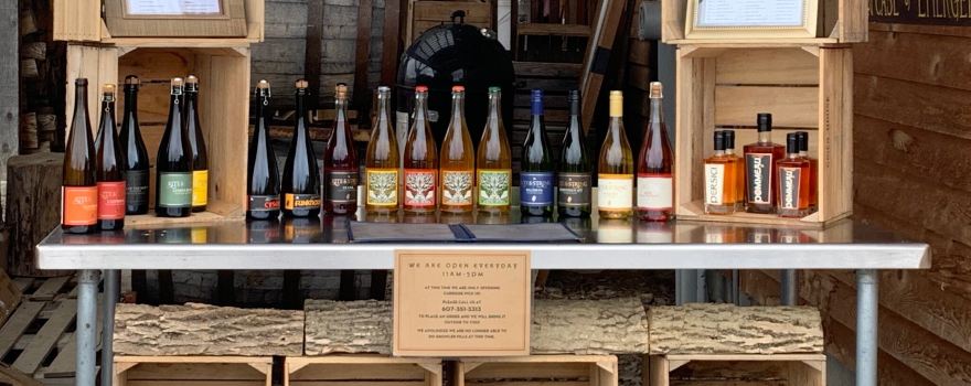 Finger Lakes Cider House