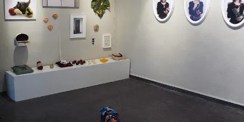 Dislocata Spazio Espositivo