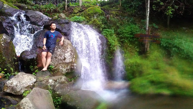 Sendang Geulis Kahuripan