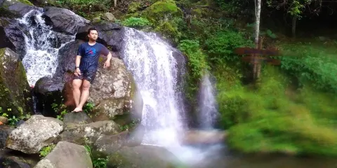 Sendang Geulis Kahuripan