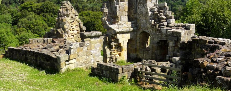 Mulgrave Castle