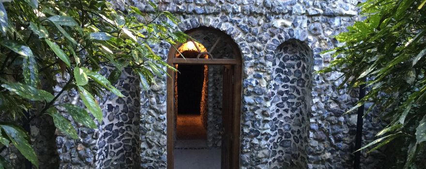 Scott's Grotto
