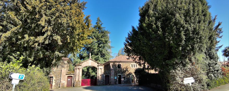 Kloster Bellefontaine