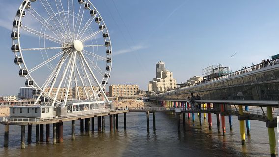 Scheveningen