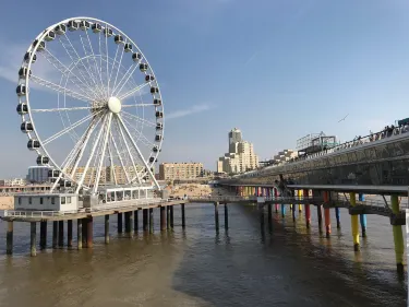 Scheveningen