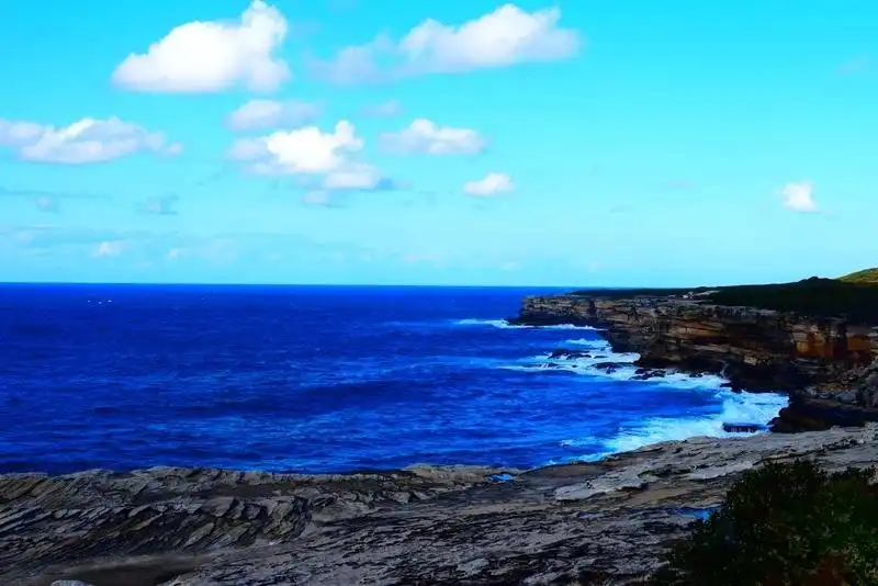 Hotels near Cape Solander