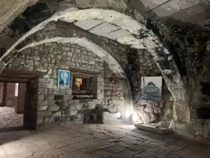 Mimar Sinan Evi