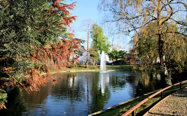 Parc d'Avroy