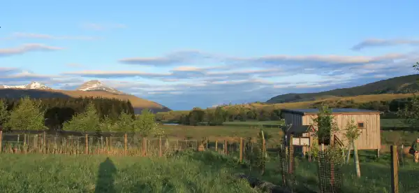 Ξενοδοχεία στην πόλη Crianlarich