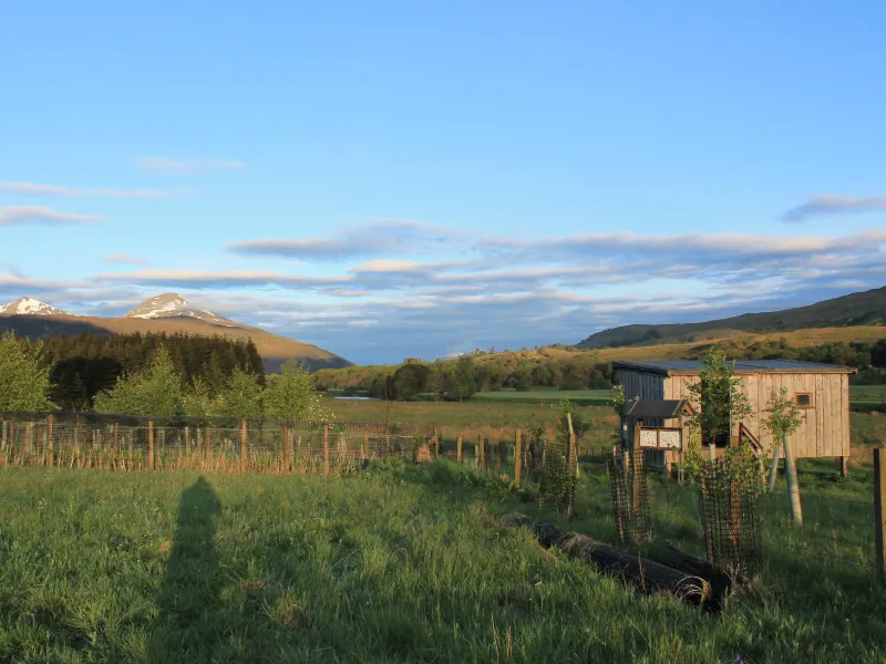Crianlarich