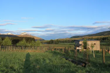 Crianlarich