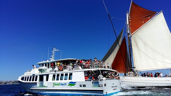 Finist'mer Le Conquet