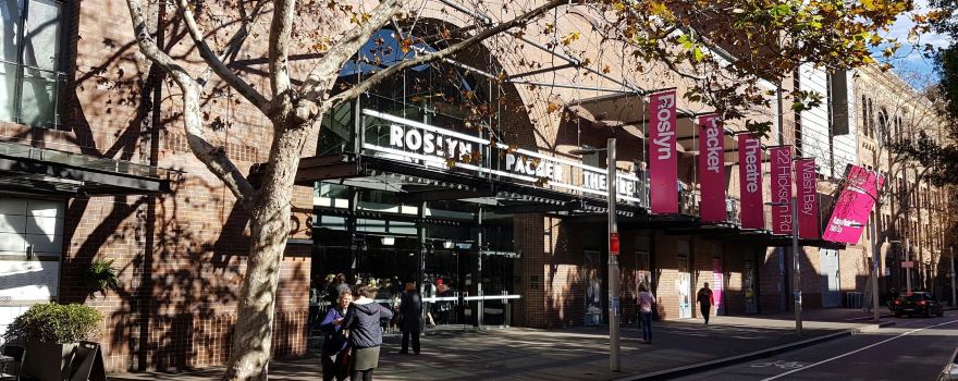 Roslyn Packer Theatre