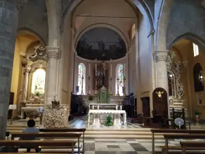 Basilica Concattedrale Di San Siro