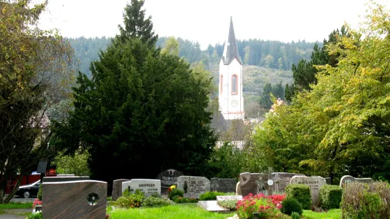 St. Georg