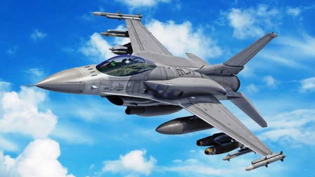 Flight Simulator Centre - Newcastle