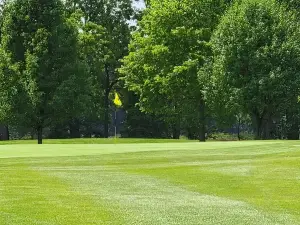 Rustic Glen Golf Club