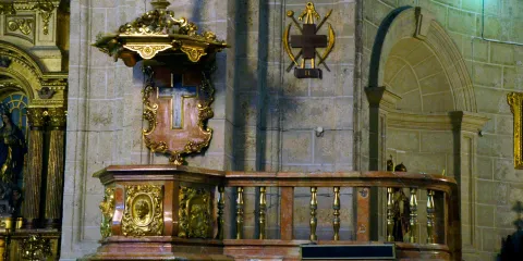 Parroquia de la Encarnacion