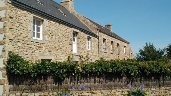 Chapelle Saint-Colomban