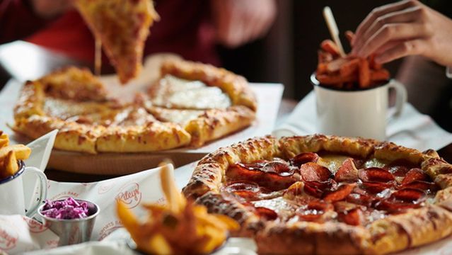 Rileys Sports Bar Chorlton