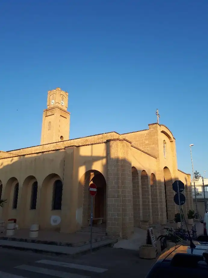 Hotels near Chiesa della Madonna dell'Aiuto
