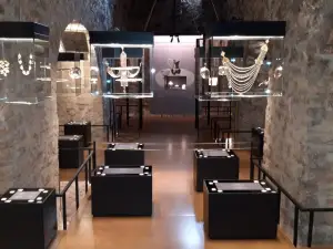 Silversmithing Museum