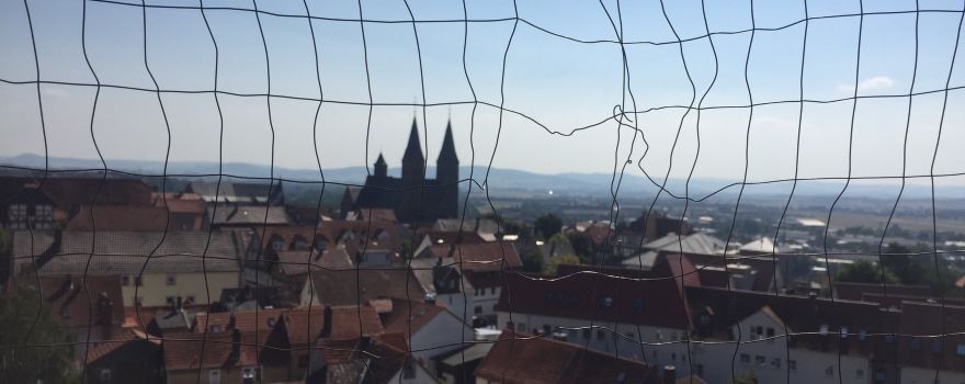 Grauer Turm