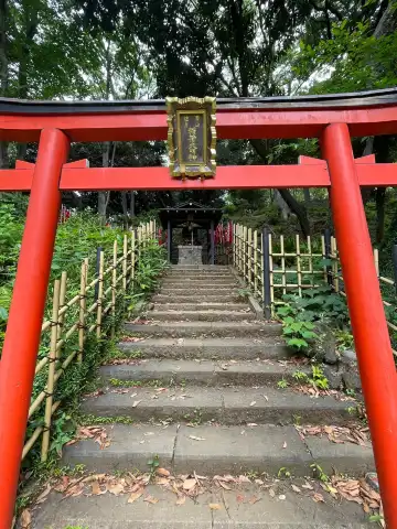 Hotel berhampiran Maruyama Zuishin Inari Daimyojin Shrine