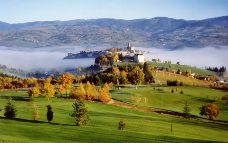 Hotels near Casentino Golf Club Arezzo