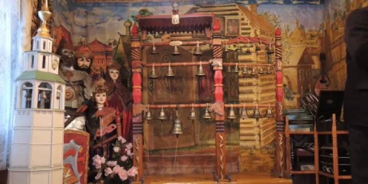 Uglich Museum of History