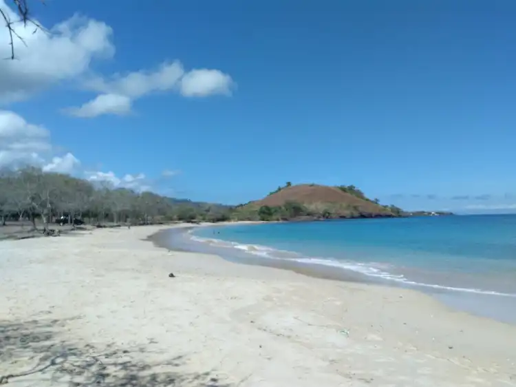 Hotels near Praia dos Tamarindos