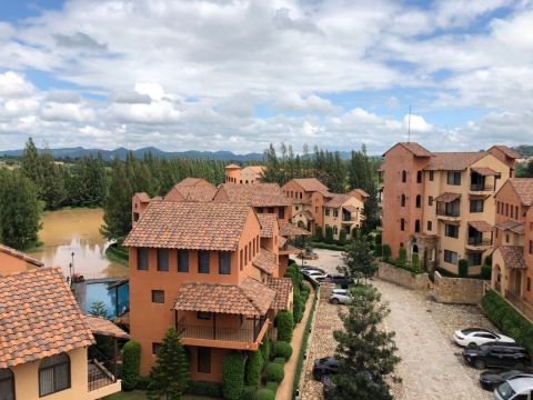Toscana Valley