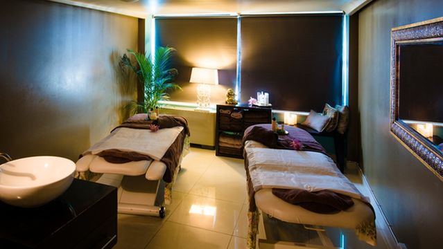 Marion Mizzi Wellbeing