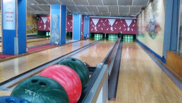 Bolera Zengus