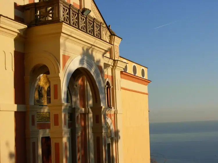 Hotels in Conca dei Marini