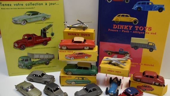 Musee des Jouets