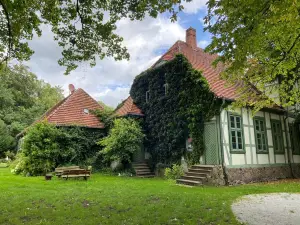 Jagdschloss Friedrichsmoor