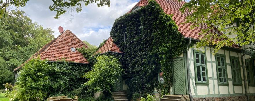 Jagdschloss Friedrichsmoor