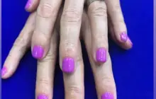 Ellie Hair & Beauty Salon