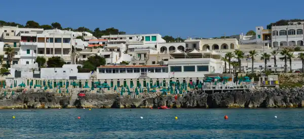 Hotels in Castro di Lecce