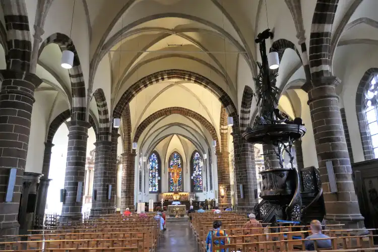 Wavre