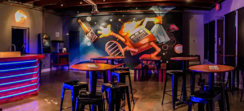 โรงแรมในทอร์รันซ์