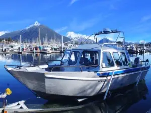 Cpt.Gary's Sitka Adventures