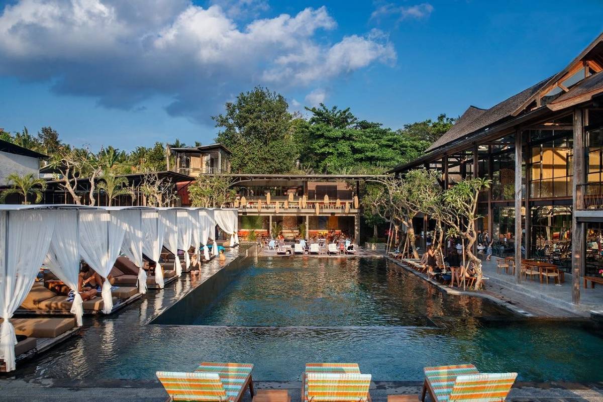 Ubud Bali