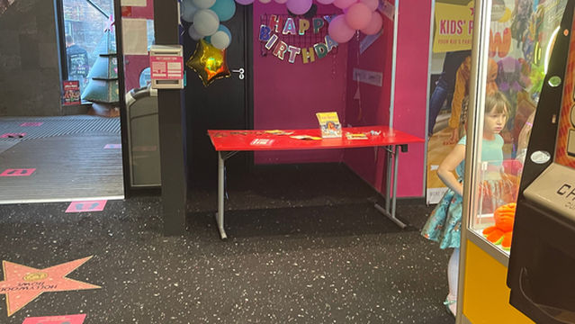 Hollywood Bowl Bournemouth Branksome