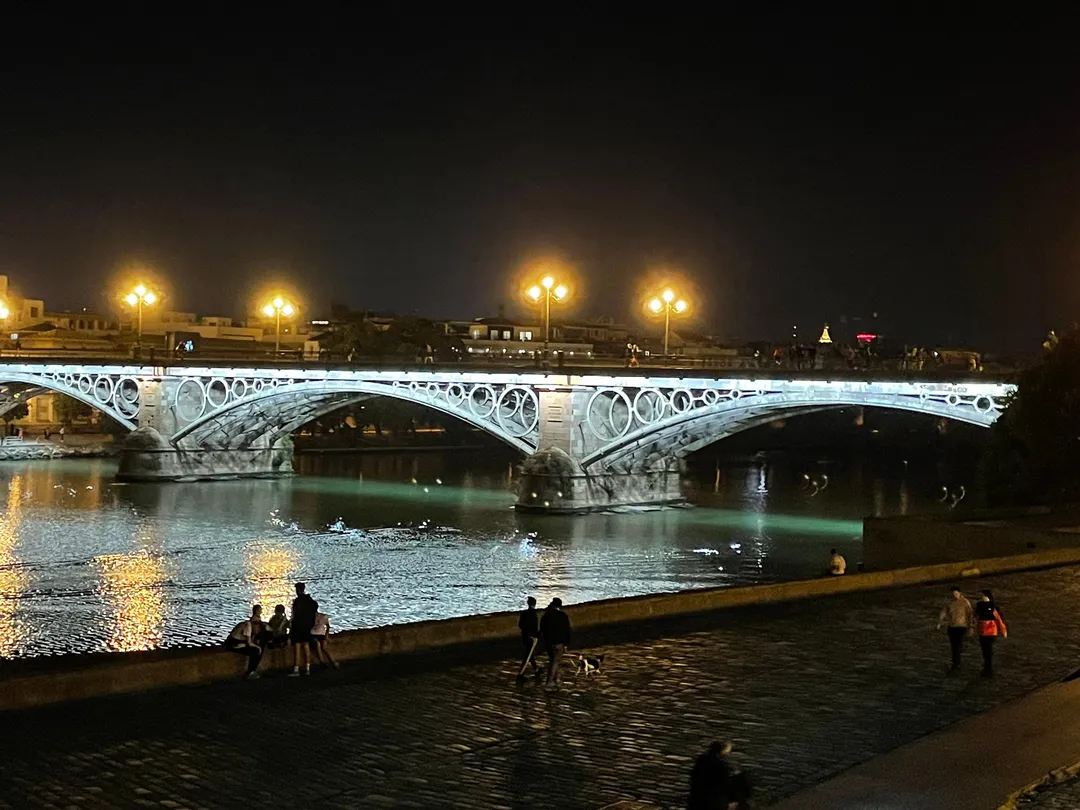 4_La Milonga Tablao - Flamenco