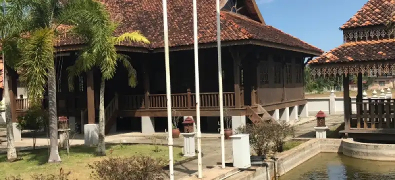 Hotels in Kuala Nerus