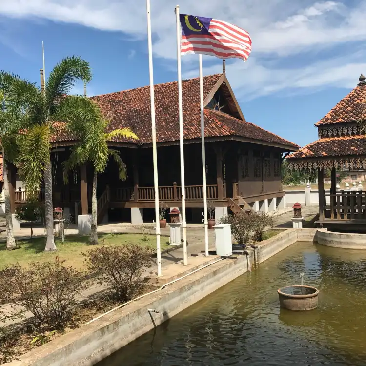 Hotels in Kuala Nerus